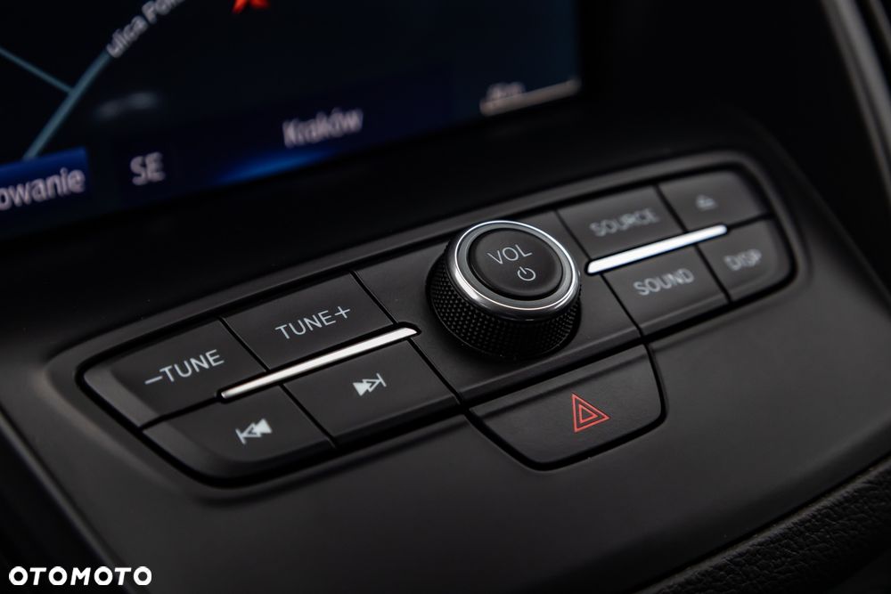 Ford Kuga 1.5 EcoBoost AWD Titanium ASS - 19