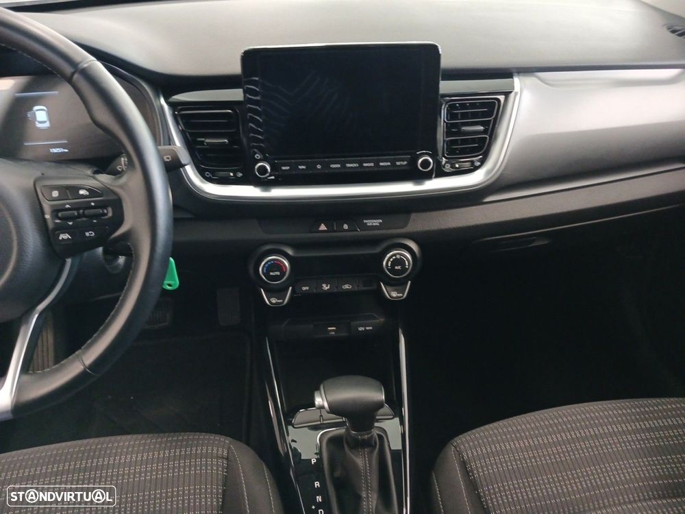 Kia Stonic 1.0 T-GDI Drive 7DCT - 11