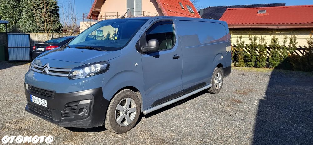 Citroën JUMPY - 2