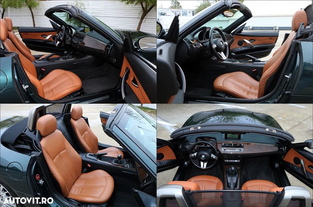 BMW Z4 roadster 2.5i - 7