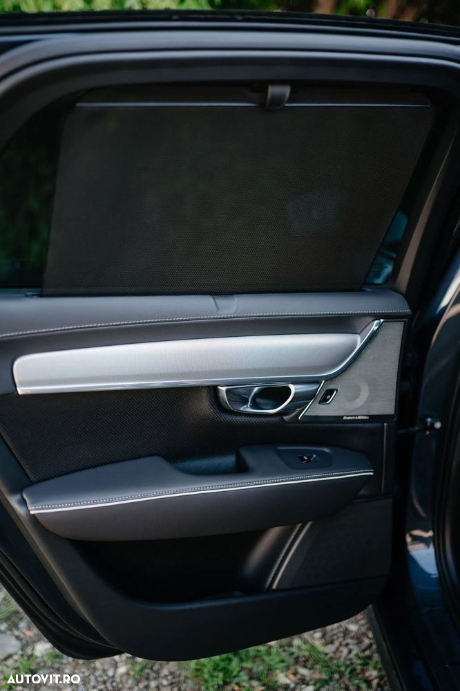 Volvo S90 - 37