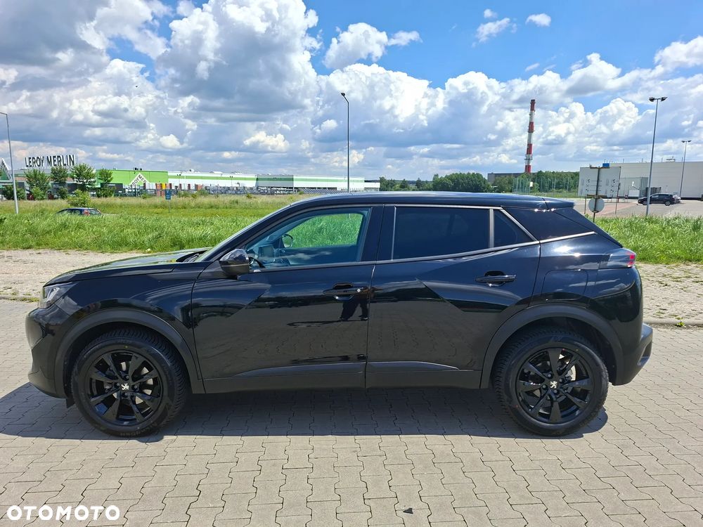 Peugeot 2008 - 15