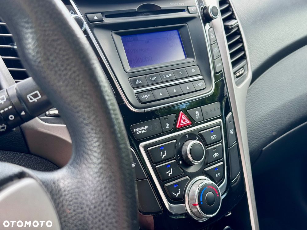 Hyundai i30 - 11