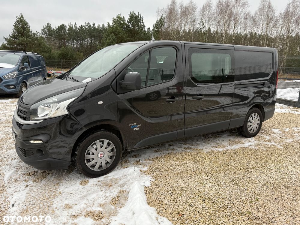 Fiat talento - 10