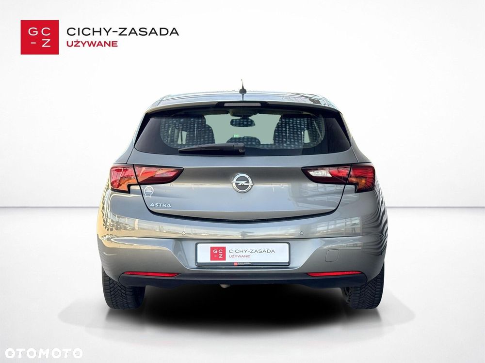 Opel Astra 1.4 T Dynamic S&S - 6