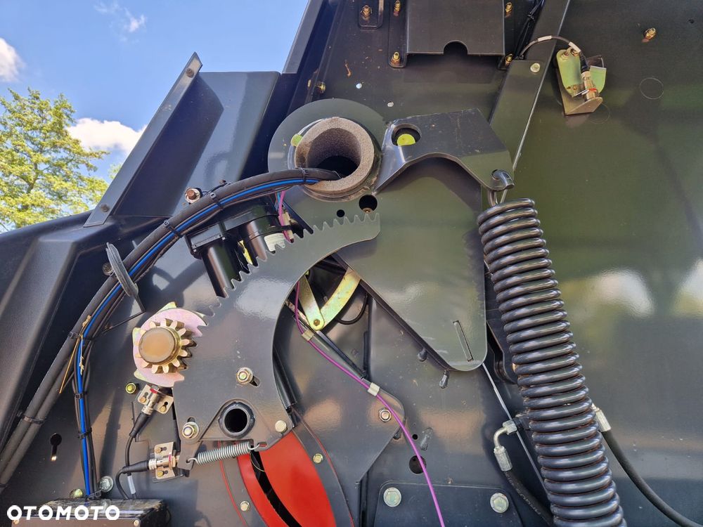 Deutz-Fahr VARIMASTER 655 - 18
