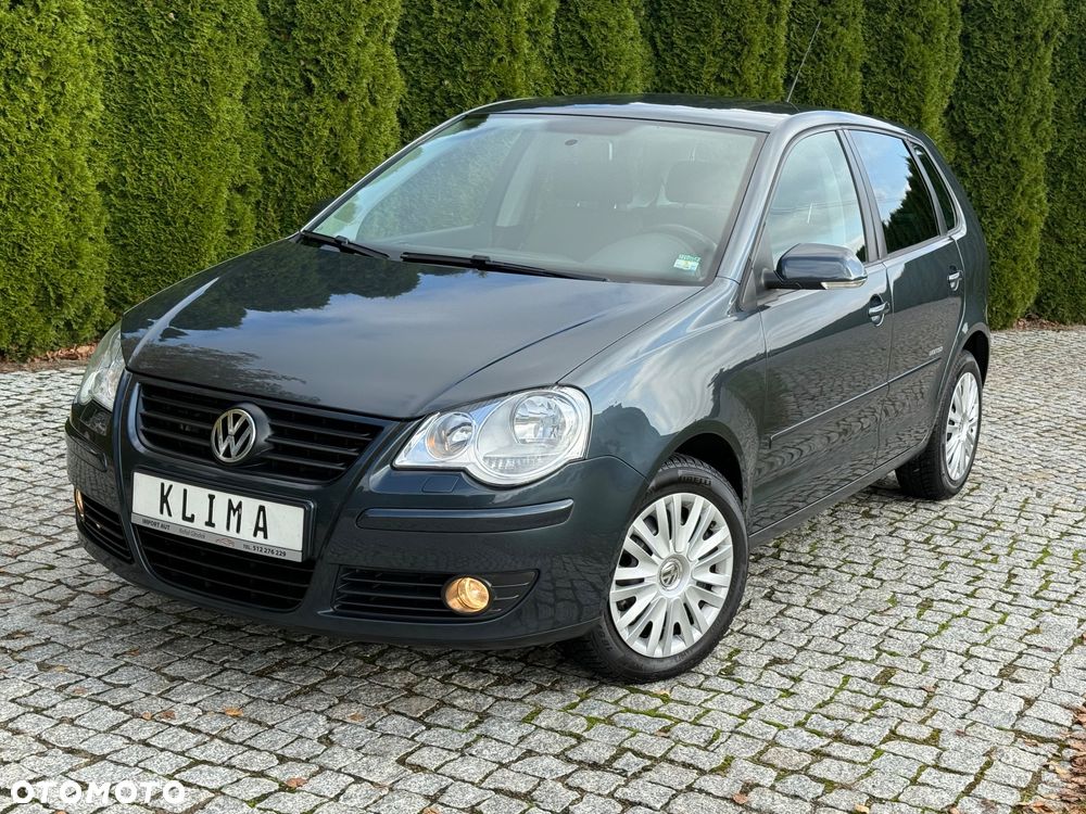Volkswagen Polo 1.2 United - 8