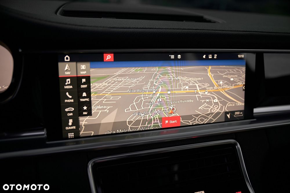 Porsche Panamera 4S Diesel Sport Turismo - 35