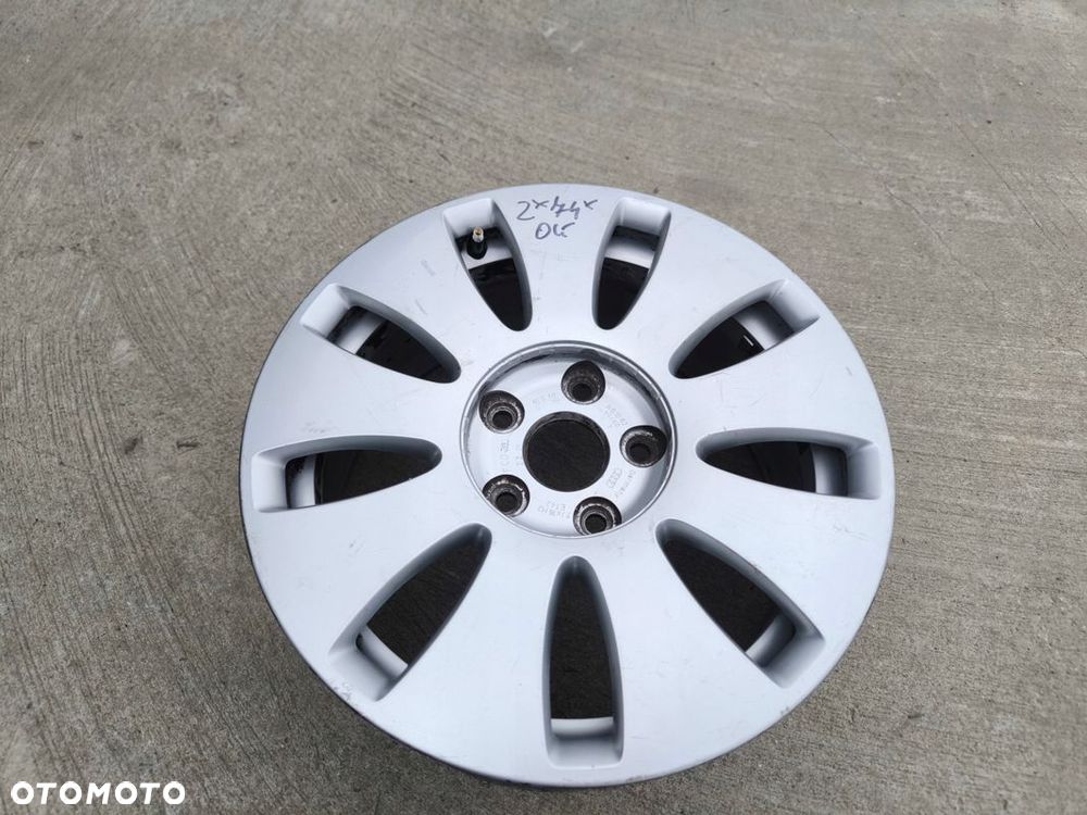 FELGA FELGI VW AUDI A3 A4 A6 ITP 7.0J R16 ET42 8E0601025AE Z*74* OK - 7