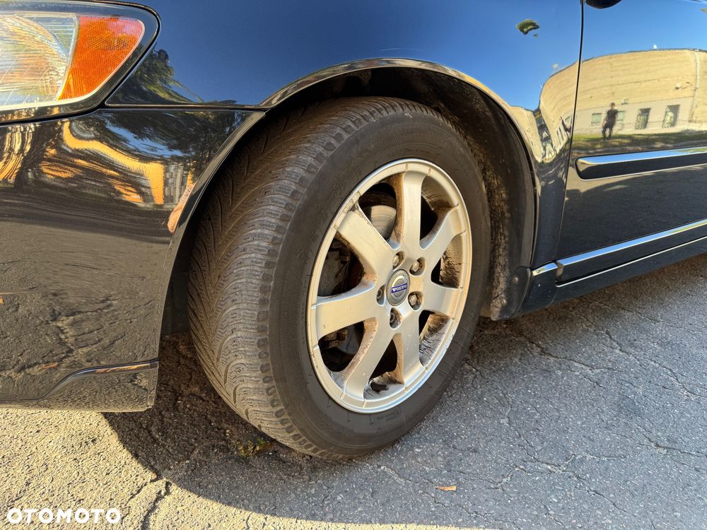 Volvo V50 1.6D DRIVe - 9