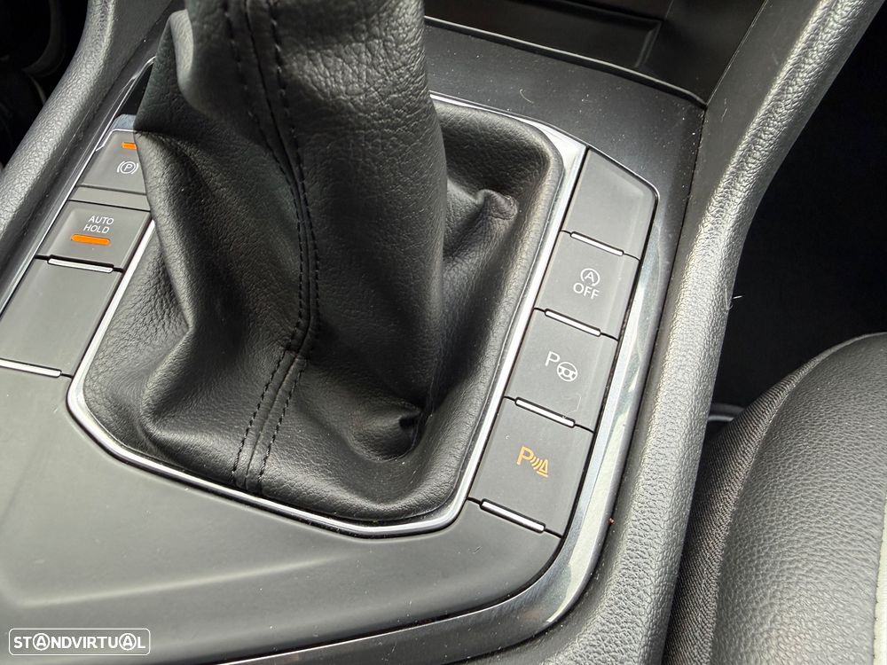 VW Tiguan 2.0 TDI Highline - 30