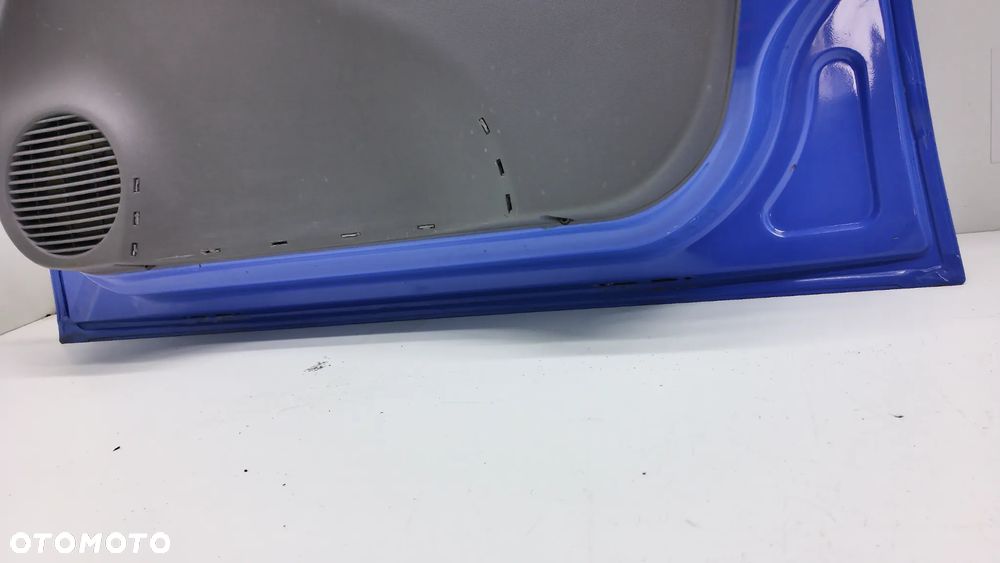 OPEL Corsa C Drzwi 5D Przód Z20A - 20