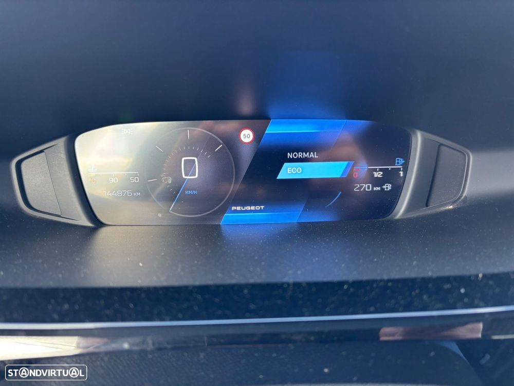 Peugeot 308 SW 1.5 BlueHDi Allure - 28