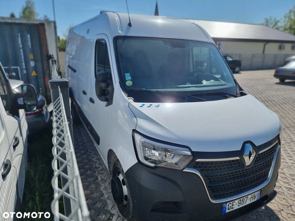 Renault Master - 8