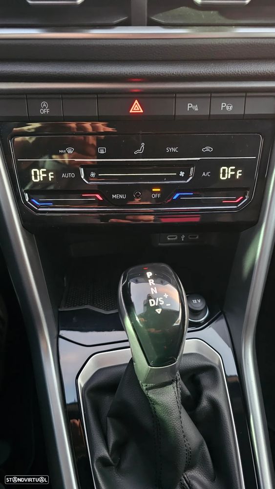 VW T-Roc Cabrio 1.5 TSI OPF DSG Move - 26