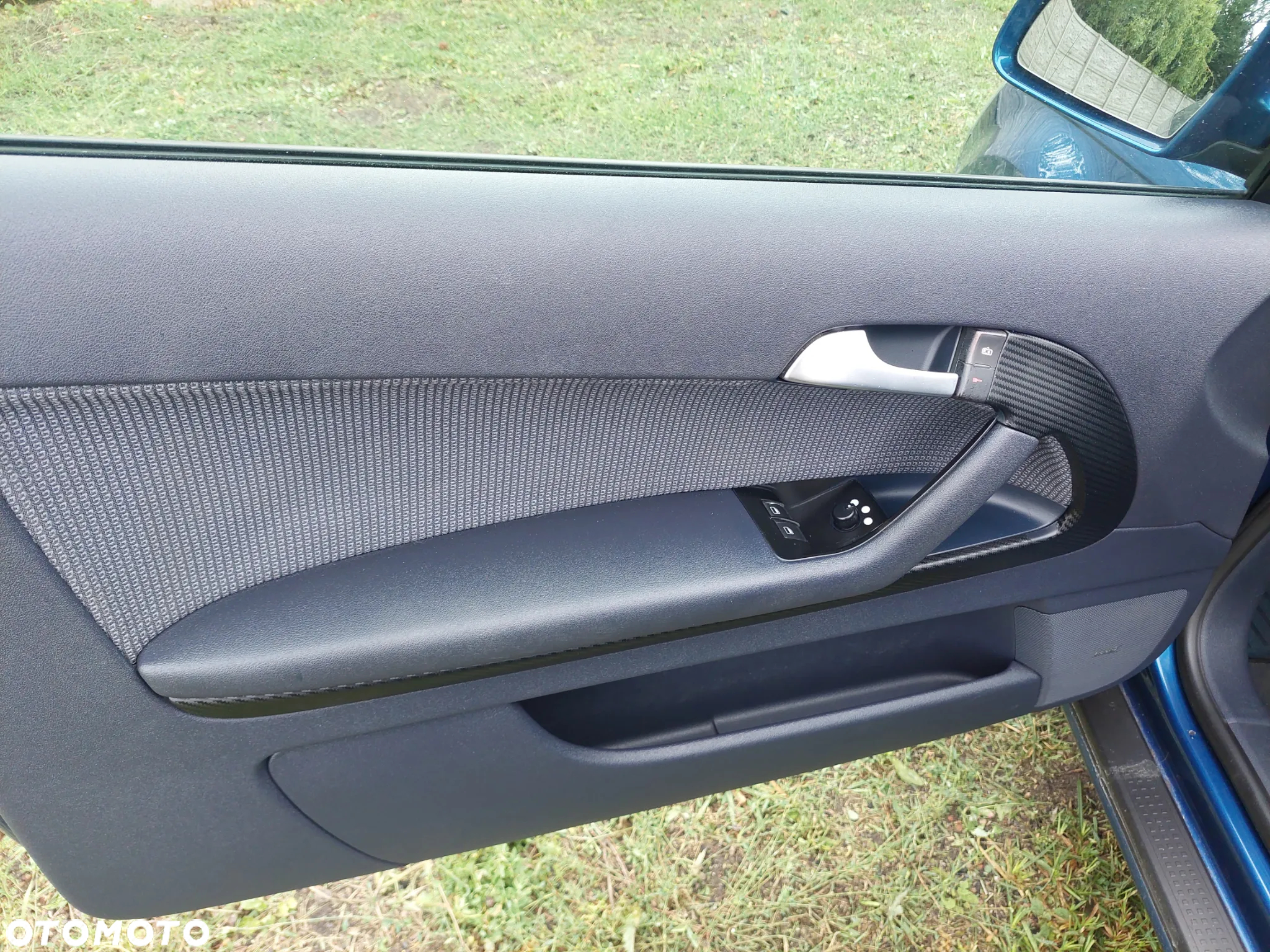 Audi A3 1.6 Ambiente - 13