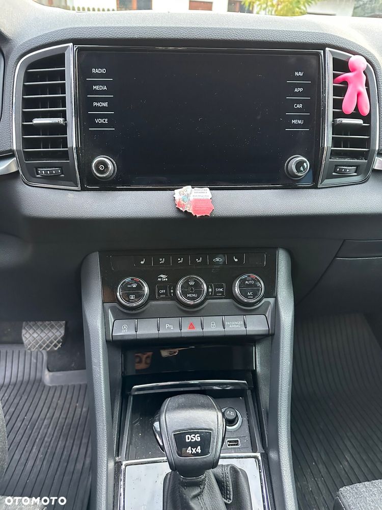 Skoda Karoq - 5