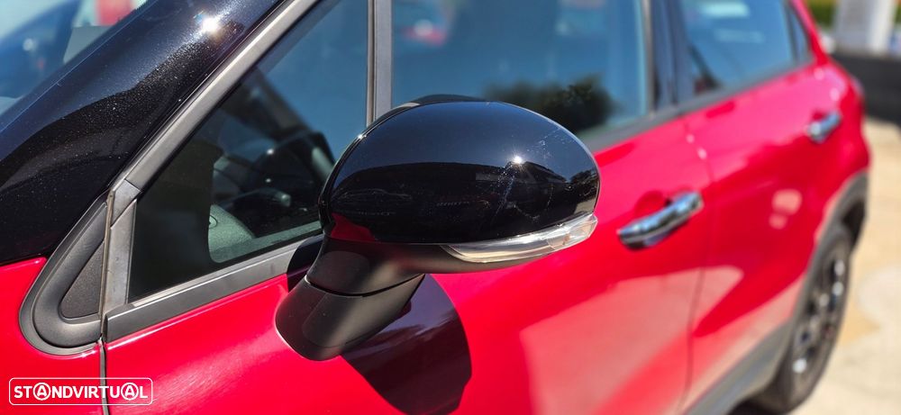 Fiat 500X 1.6 MJ Pop Star J17 S&S - 19