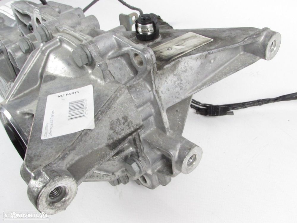 Diferencial C/ EMBRAIAGEM "HANG ON" Trás SEMI-NOVO/ ORIGINAL BMW 2 Active Tourer... - 3
