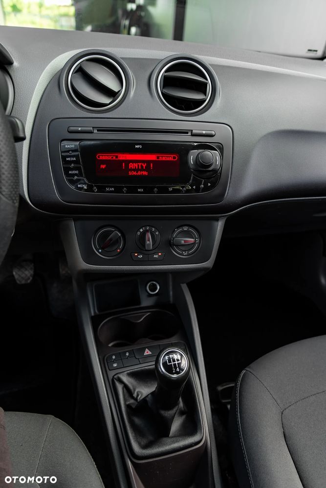 Seat Ibiza 1.4 16V Copa - 38