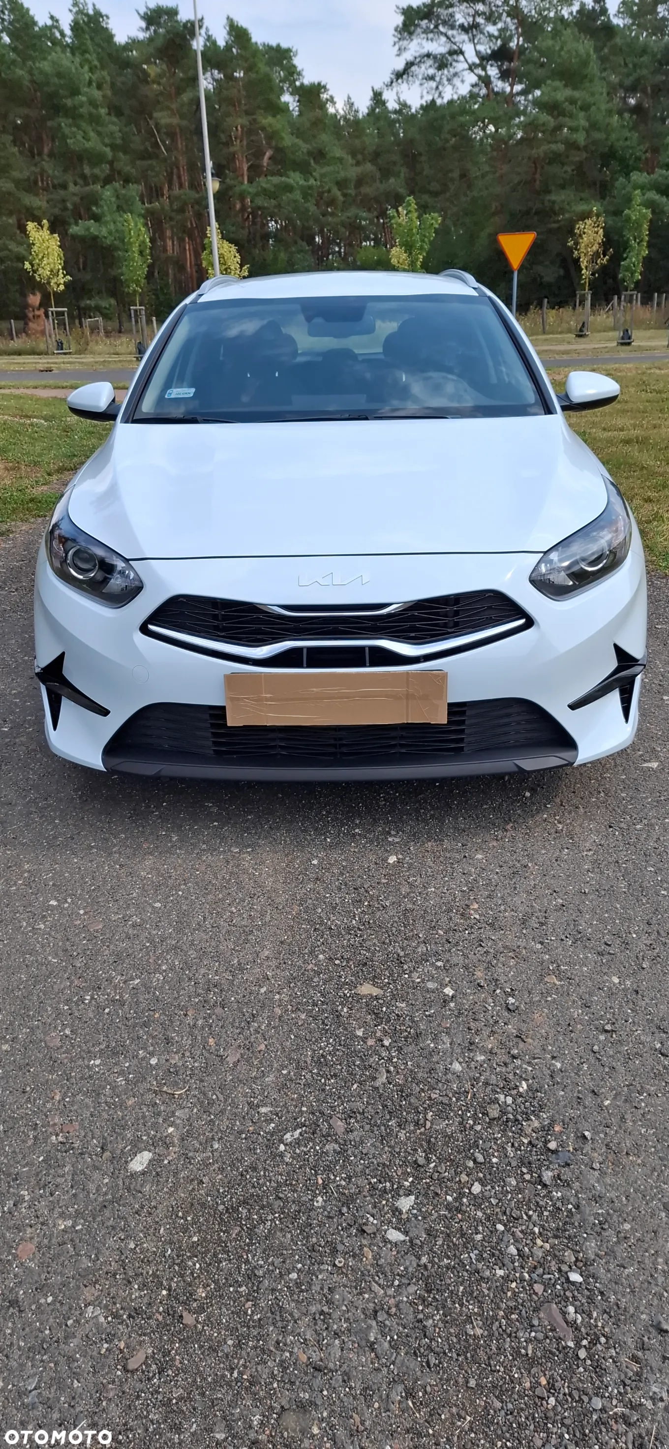 Kia Ceed 1.5 T-GDI M - 7