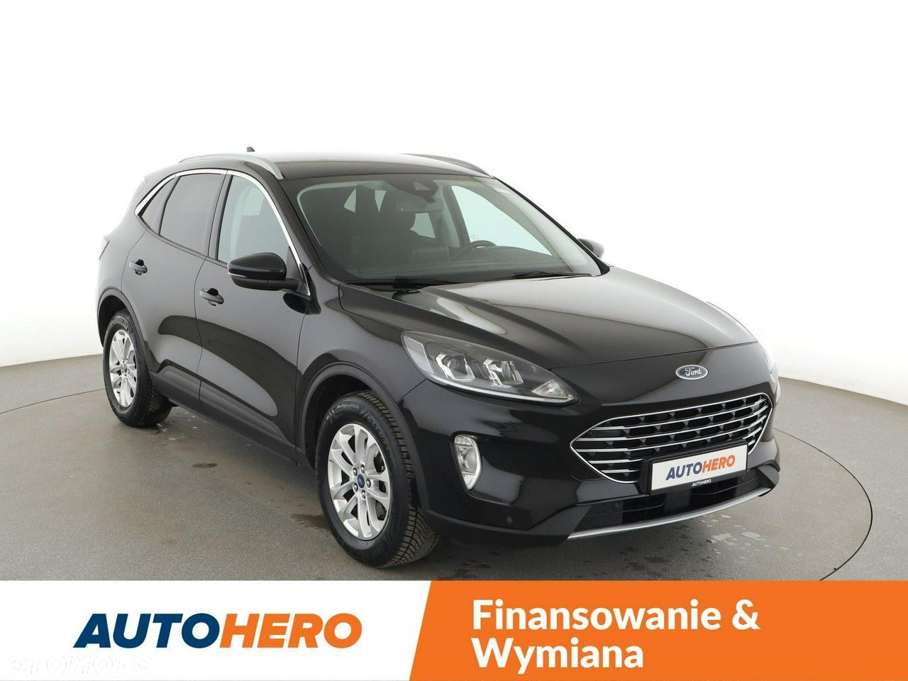 Ford Kuga 1.5 EcoBlue FWD Titanium - 10