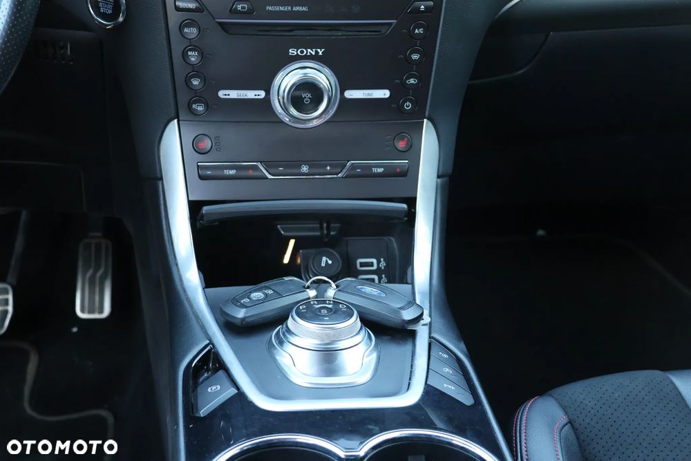 Ford S-Max 2.0 EcoBlue ST-Line - 8