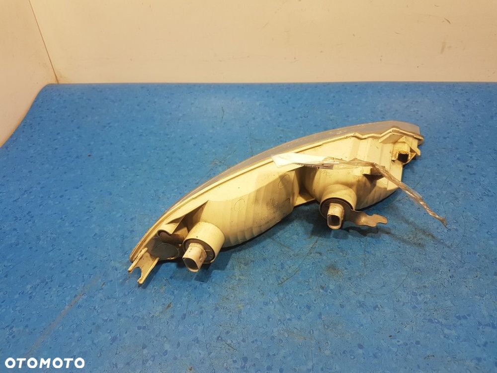 BMW 6 E63 KIERUNEK PRZÓD LEWY 0311333003 - 4