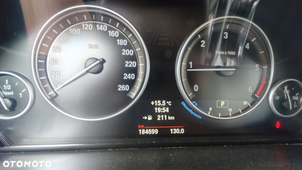 BMW X3 xDrive20d xLine - 15