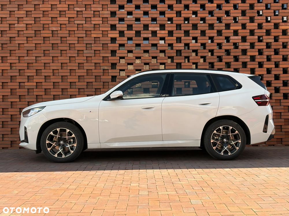 BMW X3 xDrive20d mHEV - 7