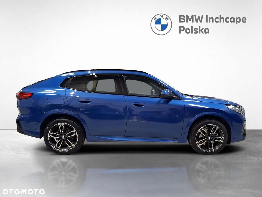 BMW X2 sDrive20i mHEV M Sport - 7