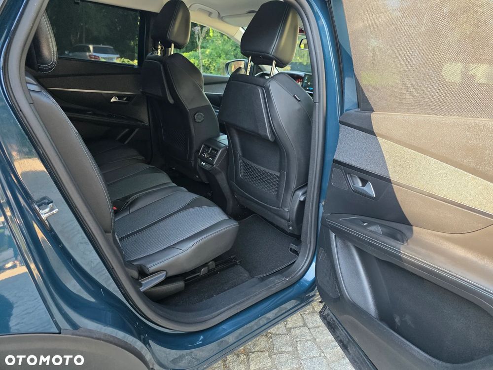 Peugeot 5008 1.5 BlueHDi Allure S&S - 18