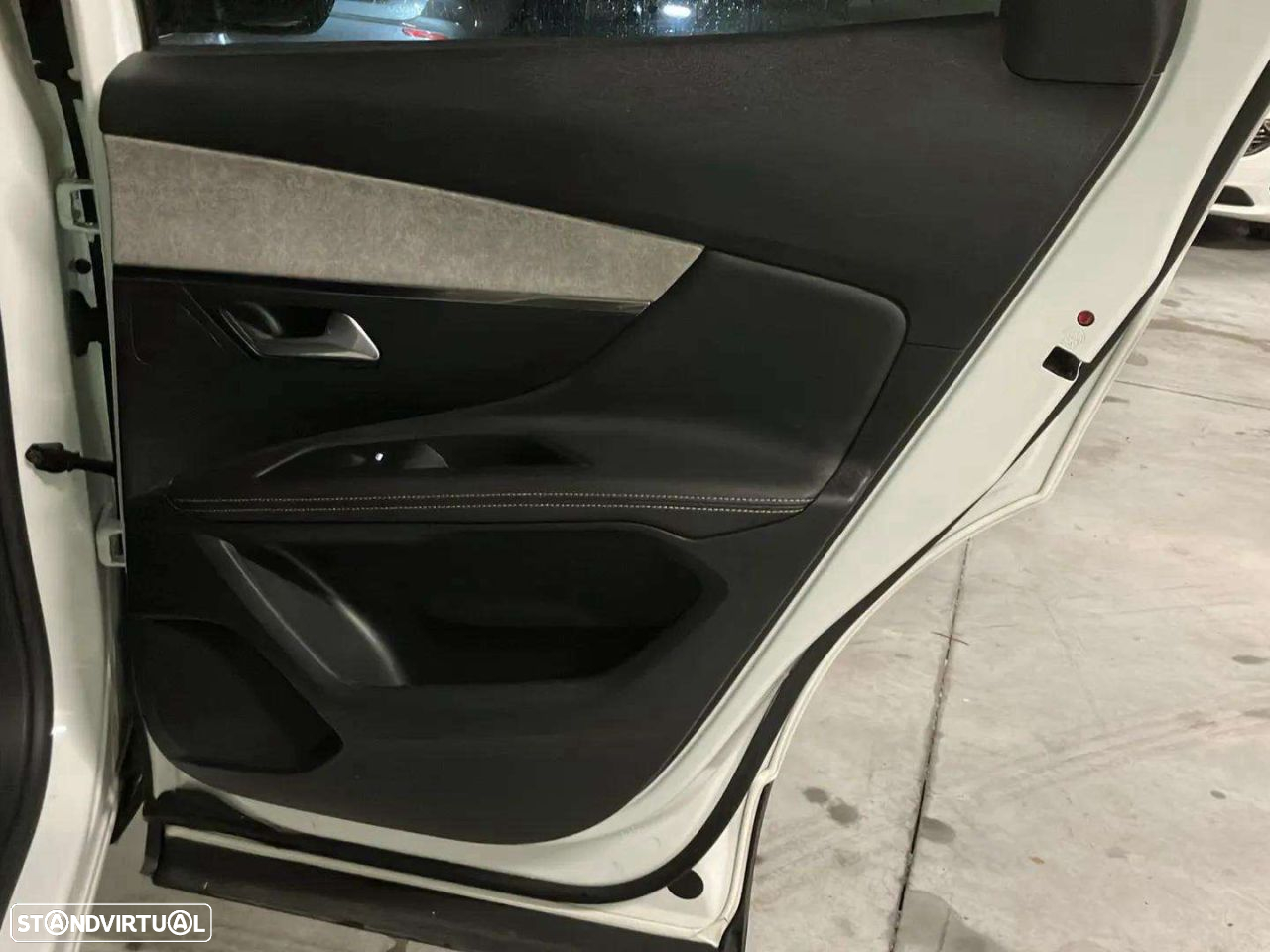 Peugeot 3008 - 22
