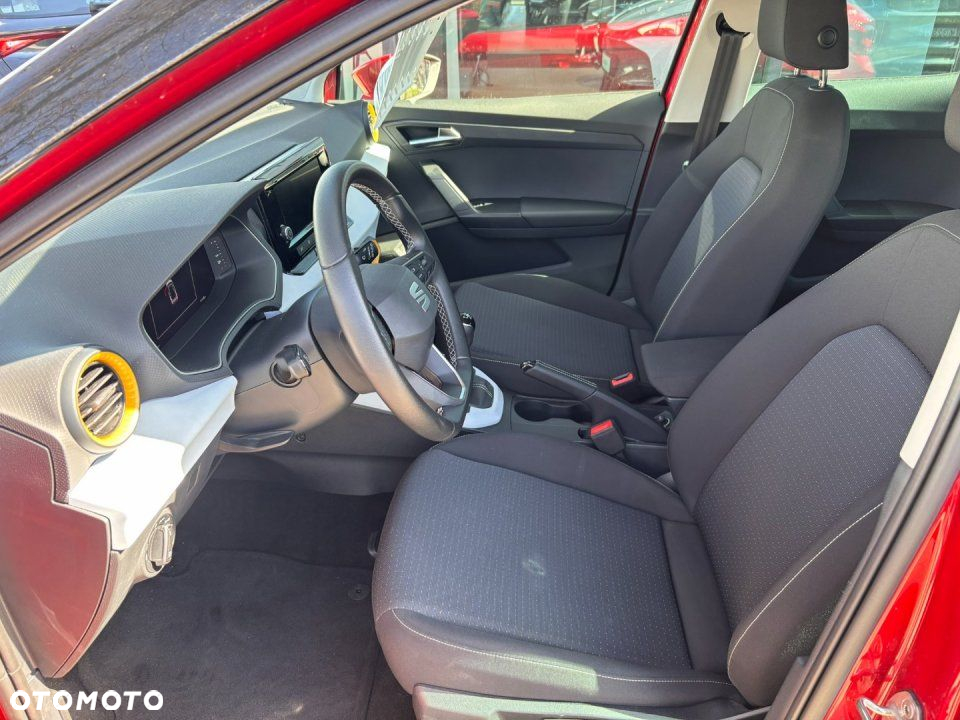Seat Arona - 6