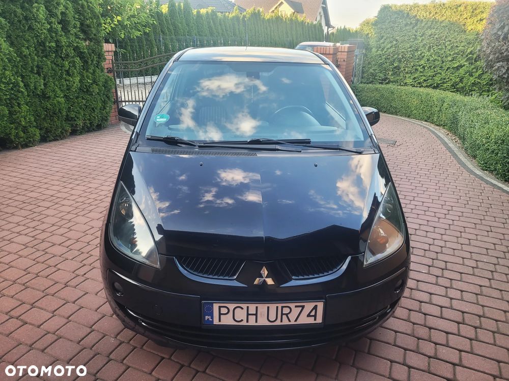 Mitsubishi Colt CZ3 1.3 Motion - 8