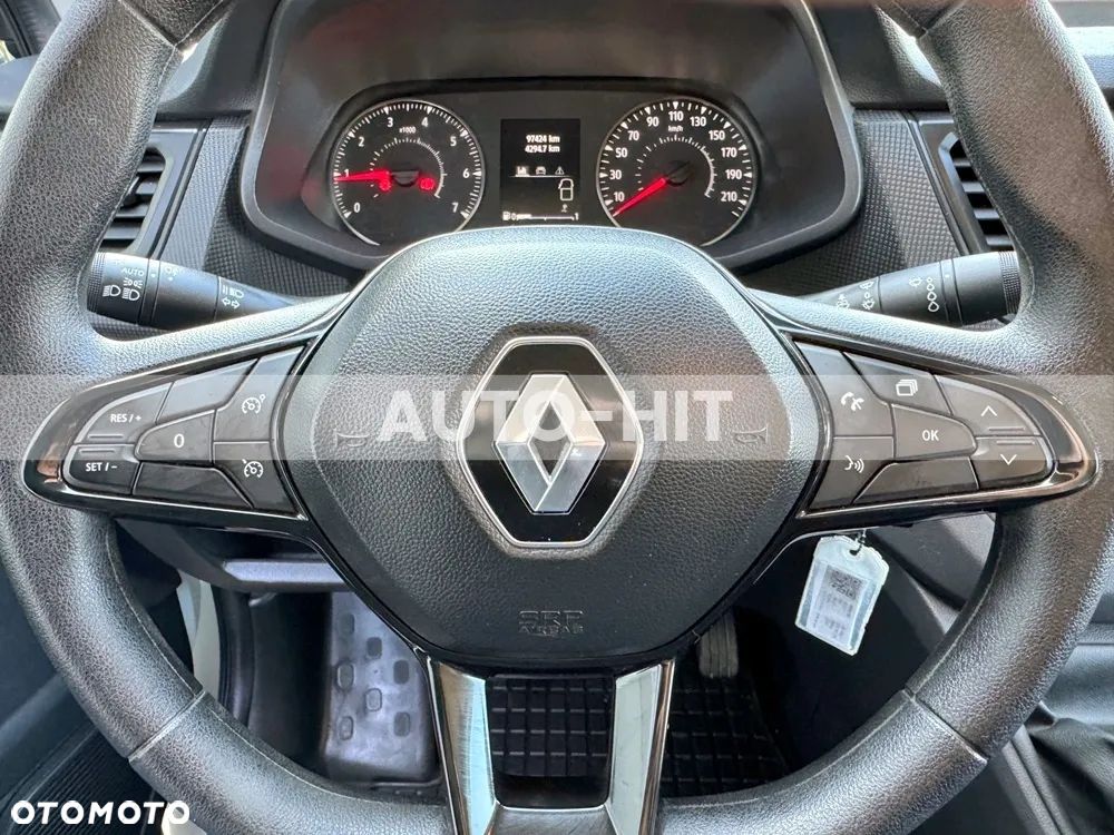 Renault Trafic - 19