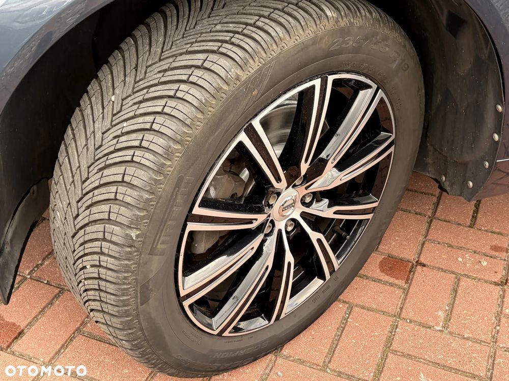 Volvo XC 60 D4 AWD Geartronic Inscription - 30