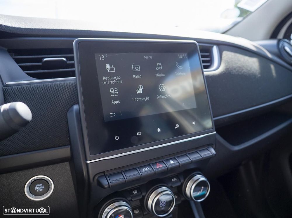 Renault Zoe (c/ Bateria) Z.E. 50 LIFE - 31