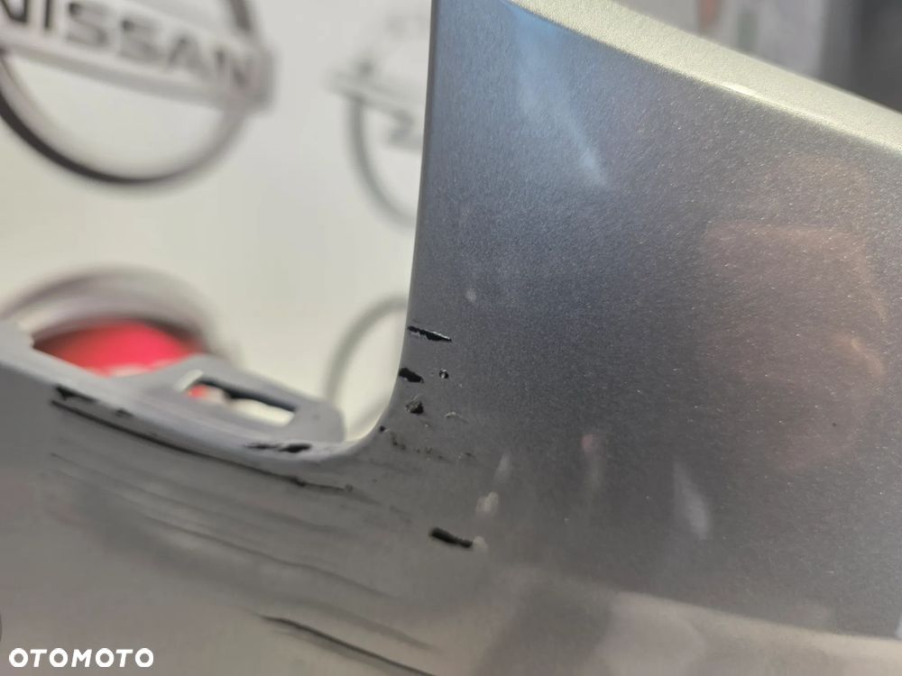 AUDI A4 B9 8W0 14- ZDERZAK PRZEDNI PRZÓD NA 6xPDC , NR 8W0807437 , NR AUKCJI NZ1778 - 8