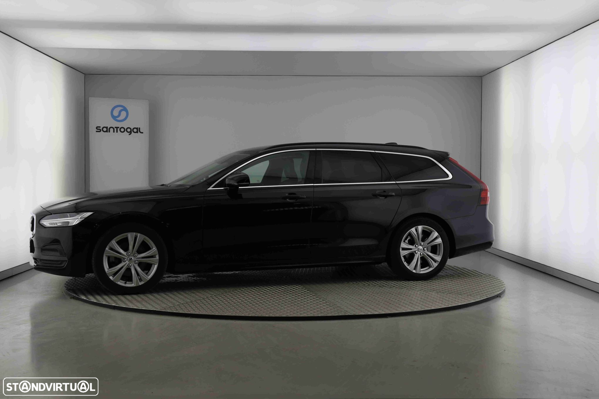 Volvo V90 2.0 B4 Core - 2