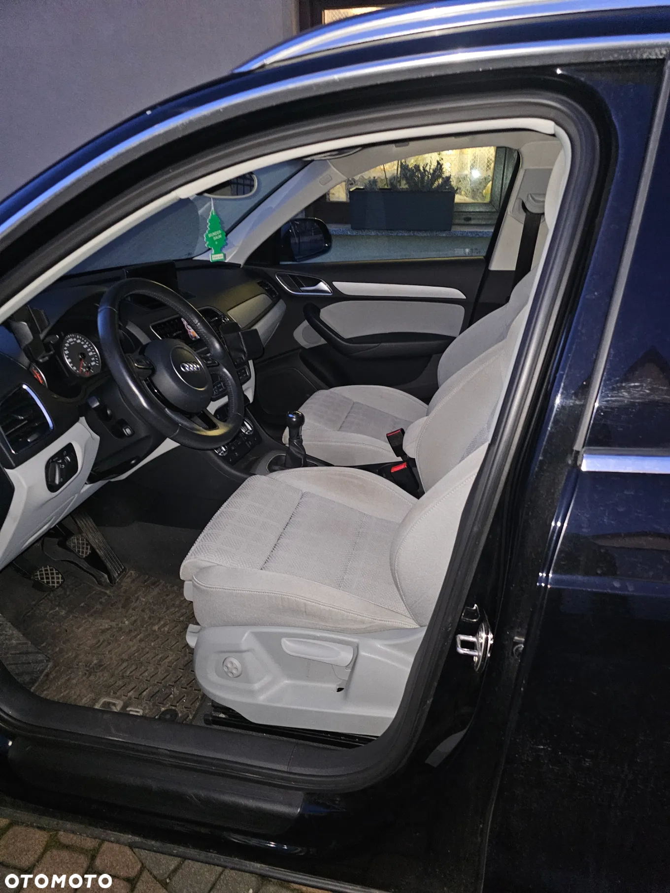 Audi Q3 2.0 TDI Prime Edition - 15