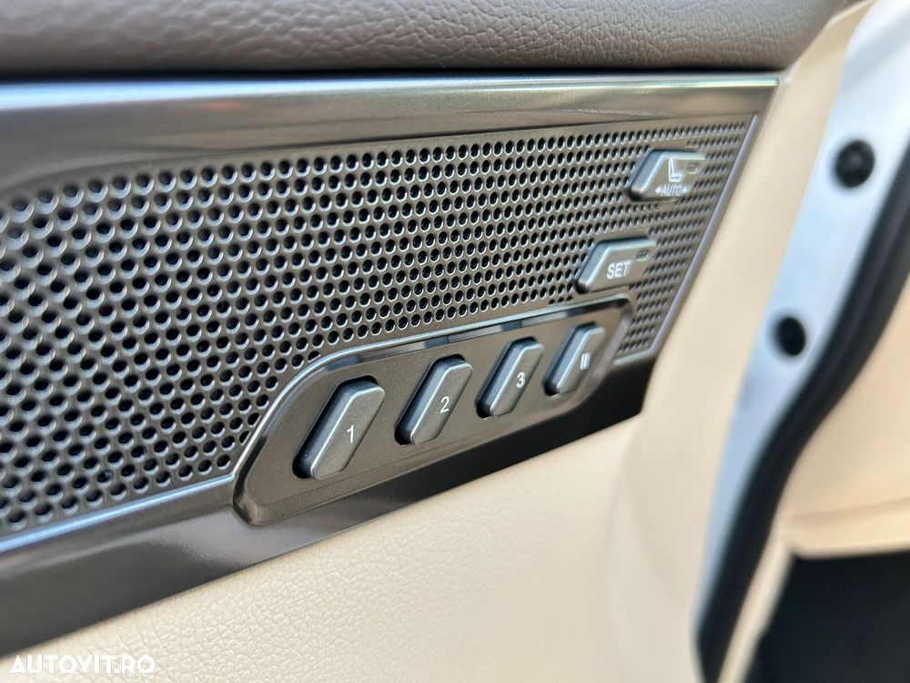 SsangYong REXTON G4 2.2 e-XDI 4WD Black Edition - 30