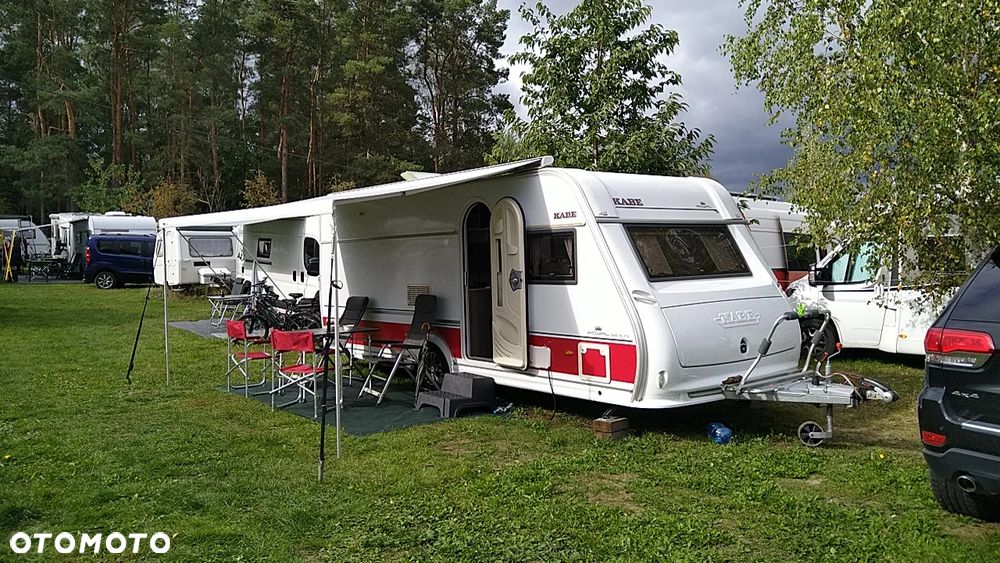 Kabe Royal 560 XL KS - 3