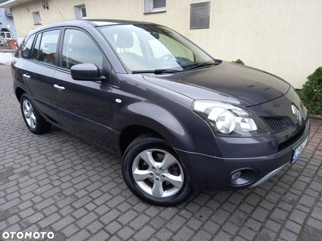 Renault Koleos 2.0 dCi Expression - 8