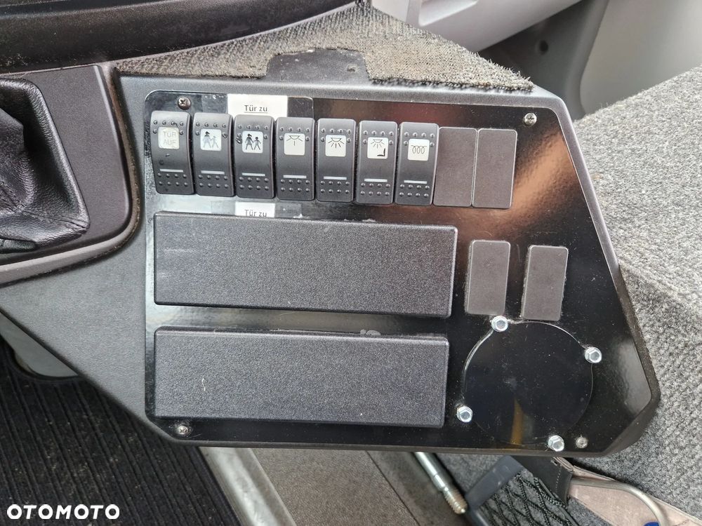 Mercedes-Benz 906 2017r  MidCity Kat B do 3.5 Tony  MID Cityline City line L Altas  906 316 CDi  Przystosowany Osoby Niepełnosprawne Sprinter - 23