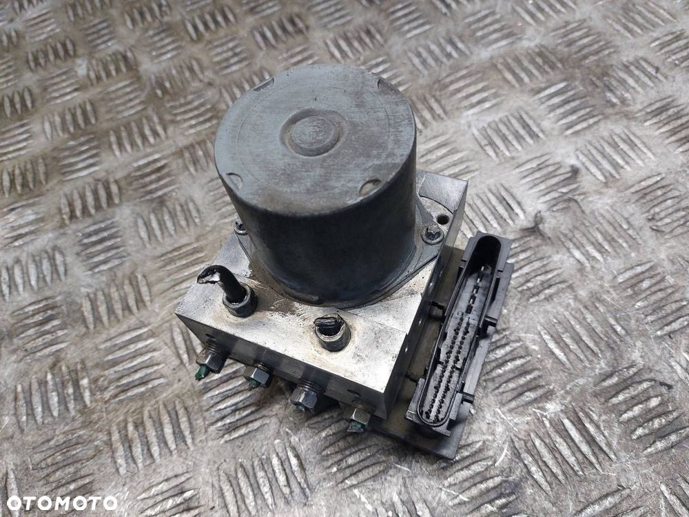 POMPA STEROWNIK ABS SAAB 9-5 I 12757280 0265234430 - 1