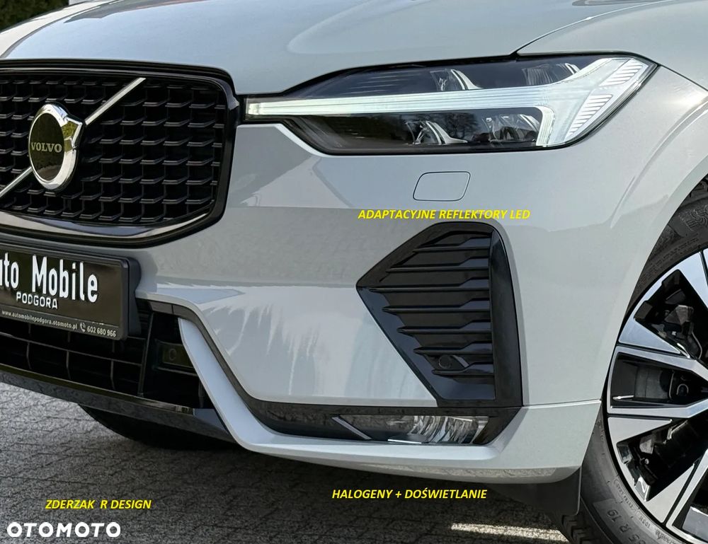 Volvo XC 60 B4 D Geartronic RDesign - 30