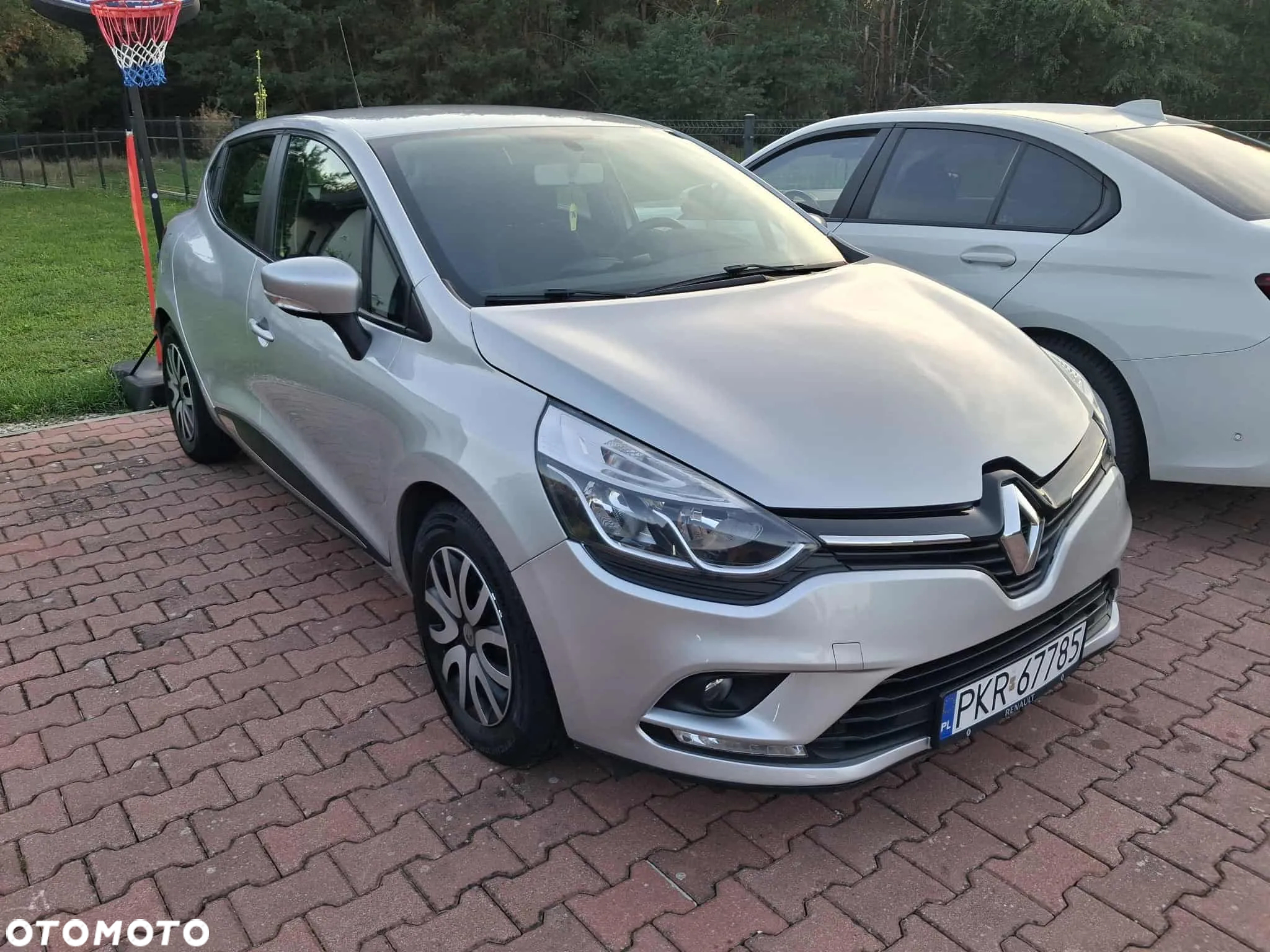Renault Clio - 2