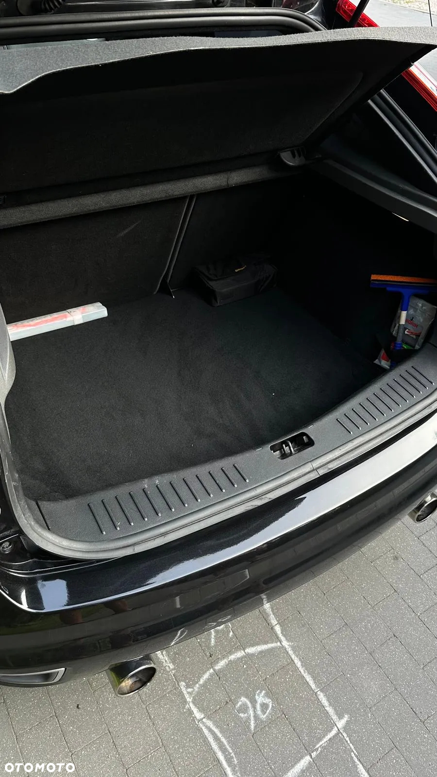 Ford Focus 2.5 ST - 8
