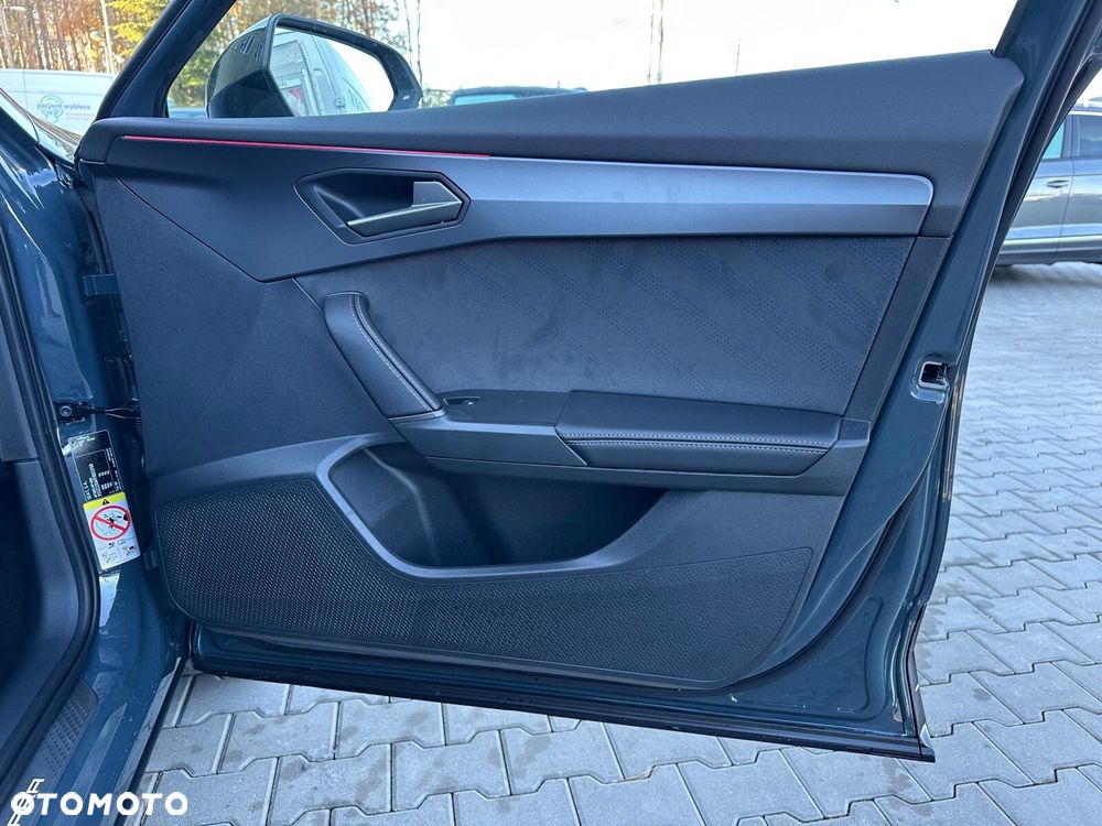 Cupra Formentor 1.5 TSI DSG - 19